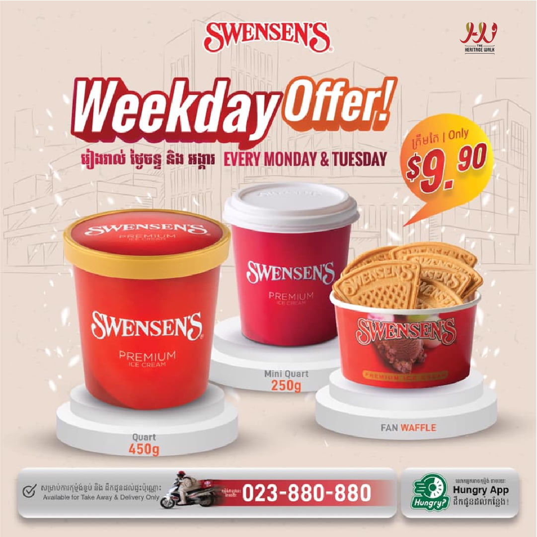 the-heritage-walk-swensen-s-weekly-offers